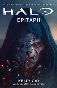 Cover Halo: Epitaph