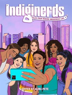 Cover Indiginerds