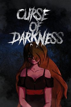 Curse Of Darkness - Bluemoon, Inole; Crimson, Woya