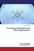 Functional Materials and their Applications
