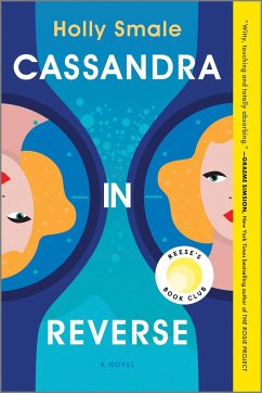 Cassandra in Reverse - Smale, Holly