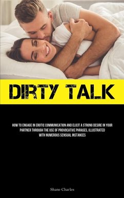Dirty Talk - Charles, Shane