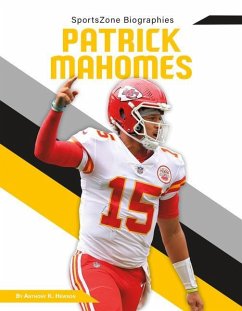 Patrick Mahomes - Hewson, Anthony K