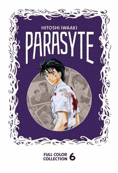 Parasyte Full Color 6 - Iwaaki, Hitoshi