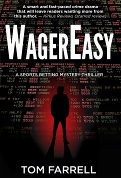 WagerEasy - Farrell, Tom