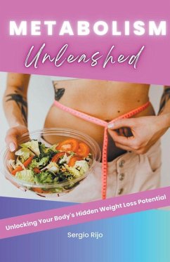 Cover Metabolism Unleashed