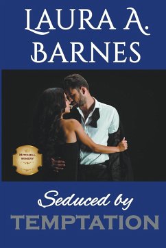 Seduced by Temptation - Barnes, Laura A.