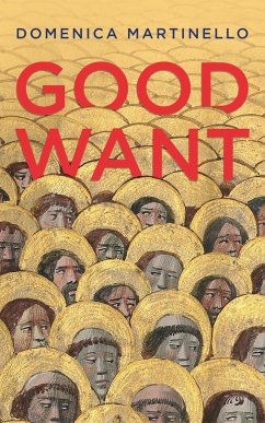 Good Want - Martinello, Domenica