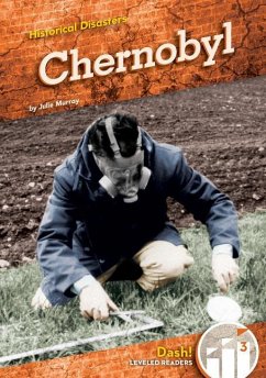 Cover Chernobyl