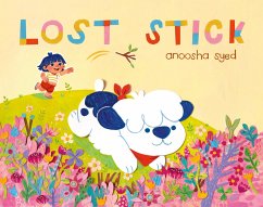 Lost Stick - Syed, Anoosha