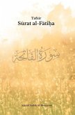 Tafsir Surat Al-Fatiha