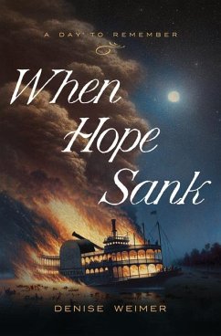 When Hope Sank - Weimer, Denise