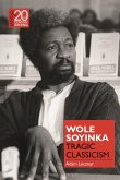 Wole Soyinka