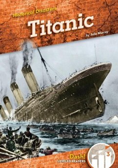 Titanic - Murray, Julie