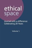 Ethical Space - Journal With a Difference