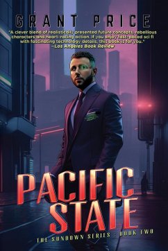 Pacific State - Price, Grant
