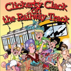 Clickerty Clack on the Railway Track - Allan, Trevor