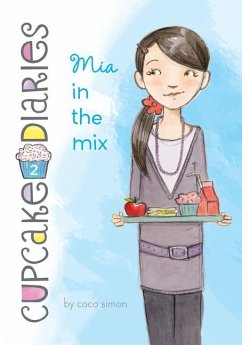 MIA in the Mix: #2 - Simon, Coco