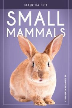 Small Mammals - Herschbach, Elisabeth