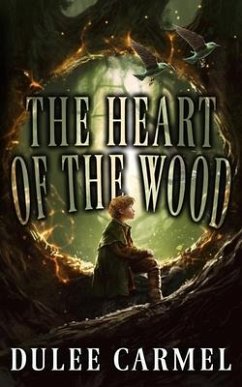 The Heart of the Wood - Carmel, Dulee