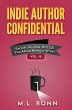 Indie Author Confidential 12 - Bild 1