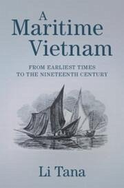 A Maritime Vietnam - Li, Tana