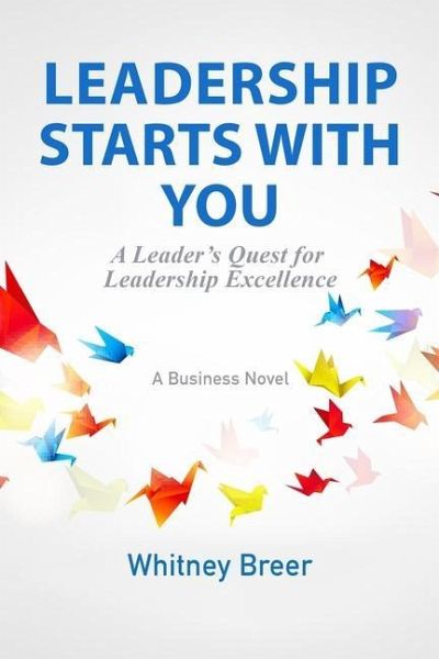 Leadership Starts with You