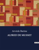 ALFRED DE MUSSET