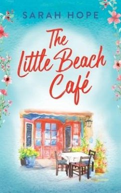 The Little Beach Cafe - Hope, Sarah