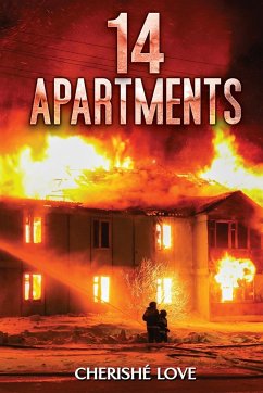 14 Apartments - Love, Cherishe