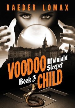 Voodoo Child - Lomax, Raeder