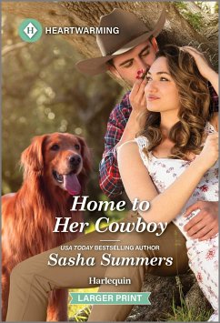 Home to Her Cowboy - Summers, Sasha