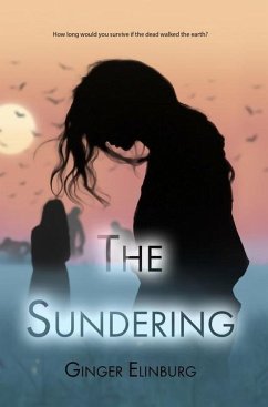 The Sundering - Elinburg, Ginger