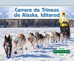 Carrera de Trineos de Alaska, Iditarod - Hansen, Grace