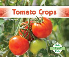 Tomato Crops - Hansen, Grace