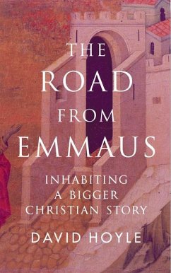 Cover The Road from Emmaus