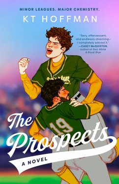 The Prospects - Hoffman, Kt