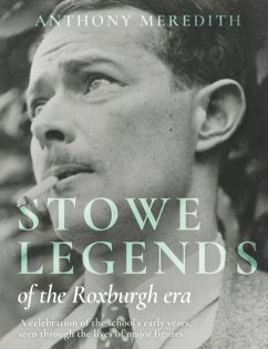 Stowe Legends of the Roxburgh Era - Meredith, Anthony
