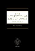 The International Sale of Goods 5e