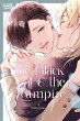 The Black Cat & the Vampire, Volume 2 - Bild 1