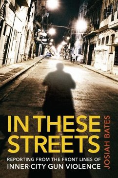 In These Streets - Bates, Josiah