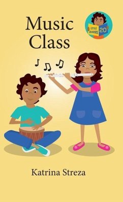 Music Class - Streza, Katrina