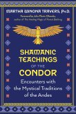 Shamanic Teachings of the Condor
