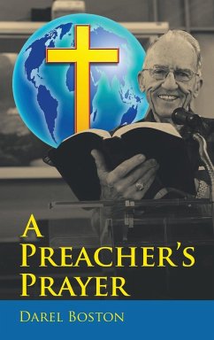 A Preacher's Prayer - Boston, Darel