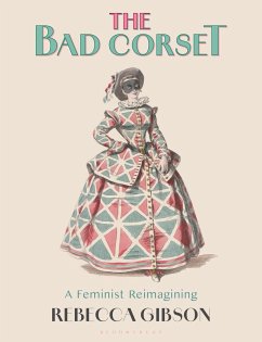 The Bad Corset - Gibson, Rebecca