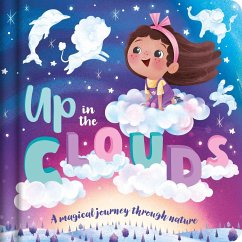 Up in the Clouds-A Magical Journey Through Nature - Igloobooks