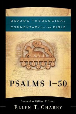 Psalms 1-50 - Charry, Ellen T.