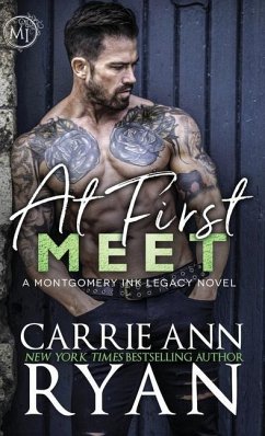 At First Meet - Ryan, Carrie Ann