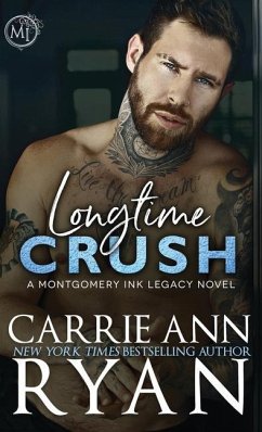 Longtime Crush - Ryan, Carrie Ann