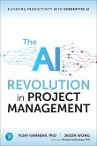 The AI Revolution in Project Management